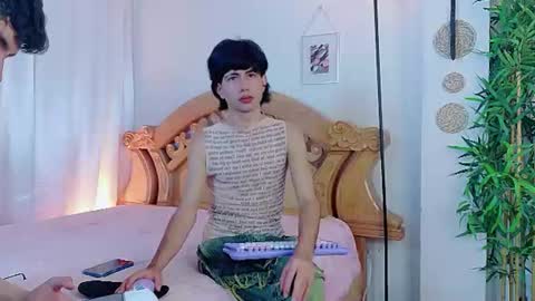 yeremmy_twink online show from July 19, 7:06 pm