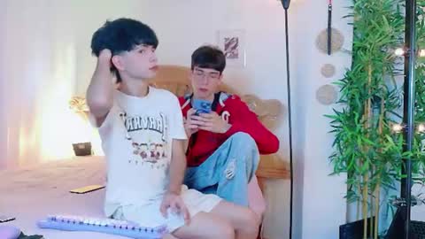 yeremmy_twink online show from July 23, 4:27 pm