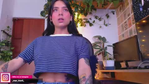 Snapshot of yeriawaddell_ chatting on October 22, 8:52 pm yeriawaddell  online show from October 22, 8:52 pm