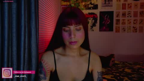yeriawaddell  online show from May 4, 1:12 am