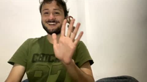 Yero online show from December 1, 1:10 am