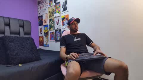 yerk_drom online show from October 11, 6:06 pm