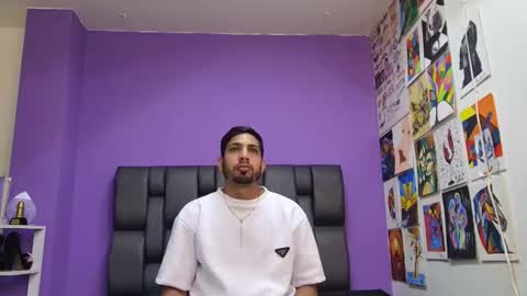 yerk_drom online show from October 17, 7:49 pm