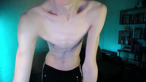 Eden online show from February 13, 7:43 pm