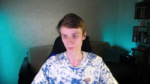 Eden online show from April 8, 7:14 pm