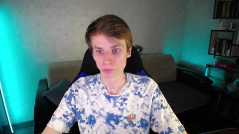 Eden online show from April 15, 9:49 am