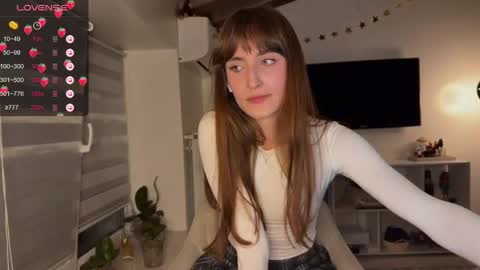 Zoe online show from May 30, 8:28 pm