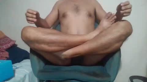 yeshuaaa999 online show from December 18, 3:47 am