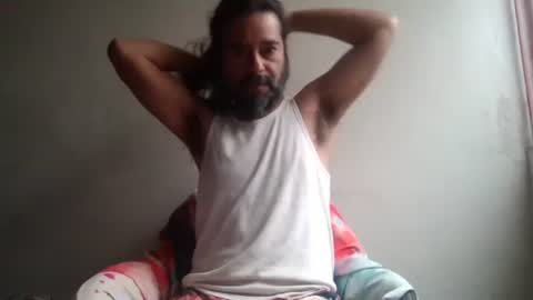 yeshuaaa999 online show from January 12, 3:46 pm