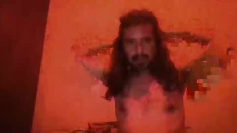 yeshuaaa999 online show from November 23, 1:05 am