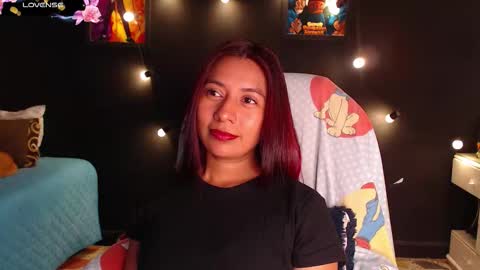 yesika_t online show from February 27, 6:19 pm