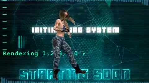 Yesika Saenz online show from May 10, 3:06 pm