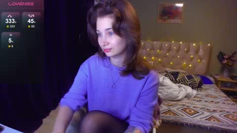 Snapshot of yesofie chatting on September 21, 7:10 am Sofie online show from September 21, 7:10 am