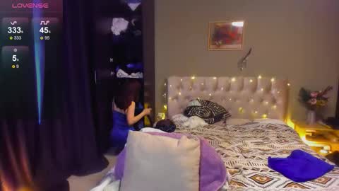 Snapshot of yesofie chatting on November 22, 11:20 am Sofie online show from November 22, 11:20 am