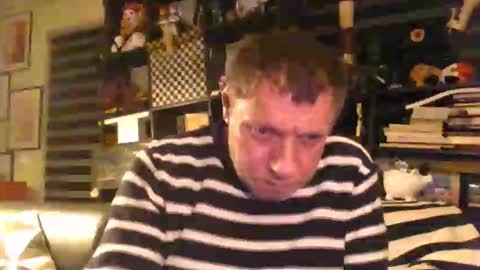 yessex247 online show from March 5, 3:13 am