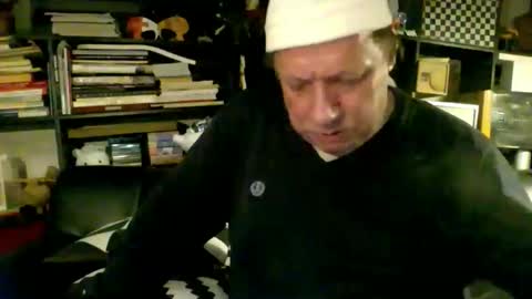 yessex247 online show from March 13, 6:58 pm