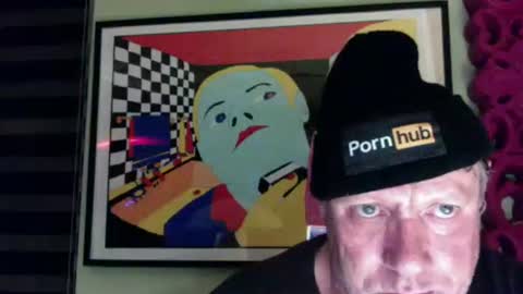 yessex247 online show from May 20, 11:44 pm