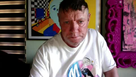 yessex247 online show from July 19, 7:17 pm