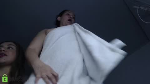 Snapshot of yessica_08 chatting on January 26, 3:59 am yessica and andres online show from January 26, 3:59 am