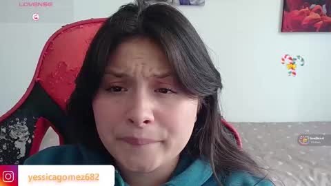 yessica_gomez01 online show from January 14, 8:58 pm