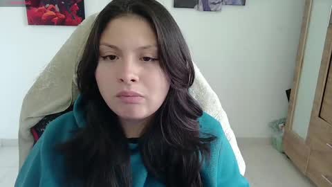 yessica_gomez01 online show from June 7, 7:17 pm