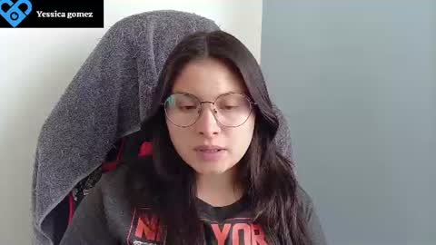 yessica_gomez01 online show from June 20, 6:00 pm