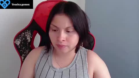 yessica_gomez01 online show from June 21, 10:34 pm