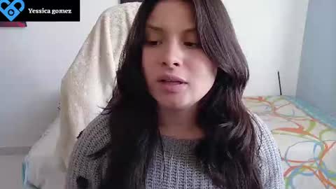 yessica_gomez01 online show from June 28, 7:53 pm
