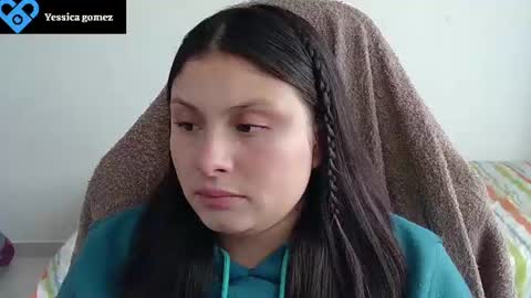 yessica_gomez01 online show from July 8, 8:57 pm