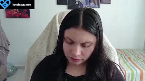 yessica_gomez01 online show from July 10, 8:55 pm