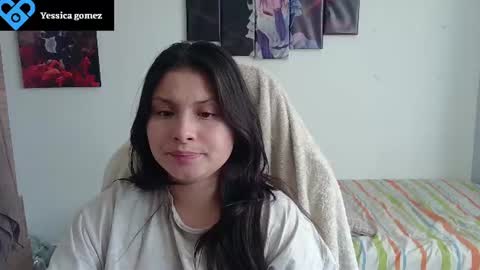 yessica_gomez01 online show from July 12, 6:54 pm