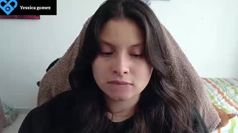 yessica_gomez01 online show from July 15, 2:00 pm