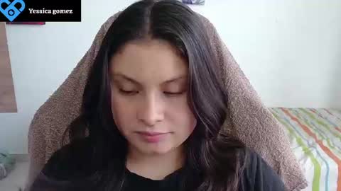 yessica_gomez01 online show from July 16, 9:32 pm
