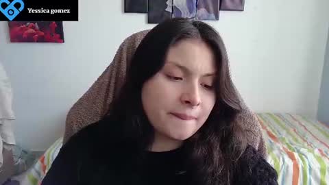 yessica_gomez01 online show from July 17, 6:46 pm