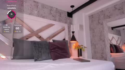 Yessica online show from February 20, 12:27 pm