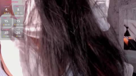 Yessica online show from March 17, 12:08 pm