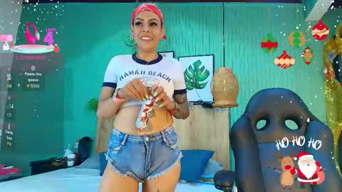 yessika_parker online show from December 19, 6:37 pm