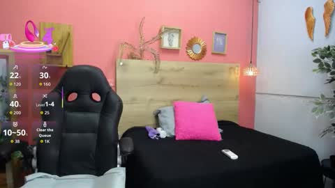 yessika_parker online show from January 7, 12:07 pm