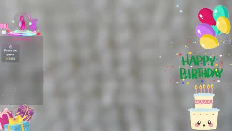 yessika_parker online show from January 9, 11:02 am