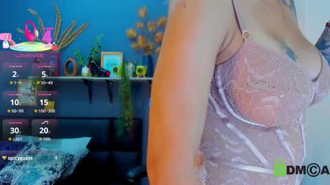 yessika_parker online show from March 5, 9:27 am