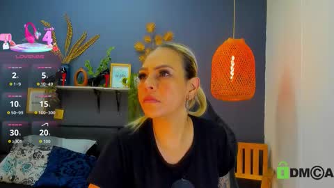 yessika_parker online show from March 16, 9:24 am