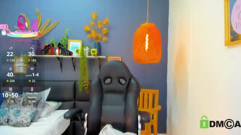 yessika_parker online show from April 28, 8:52 am