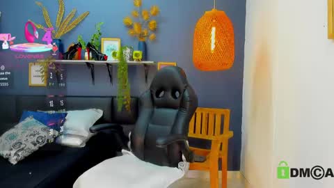 yessika_parker online show from April 30, 8:53 am