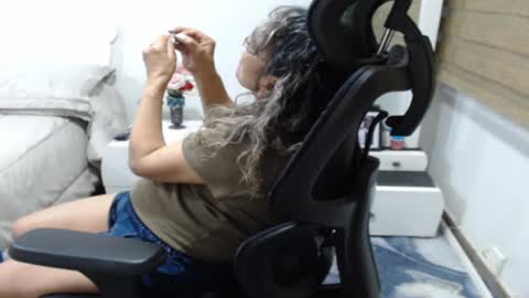 jessy online show from July 8, 11:31 pm