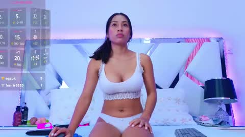 Snapshot of yesyhills chatting on February 27, 7:04 pm Yesy online show from February 27, 7:04 pm