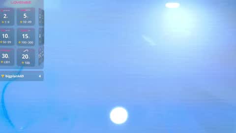 Snapshot of yesyhills chatting on March 3, 6:55 pm Yesy online show from March 3, 6:55 pm