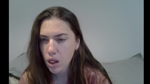 Kira online show from October 8, 12:03 pm