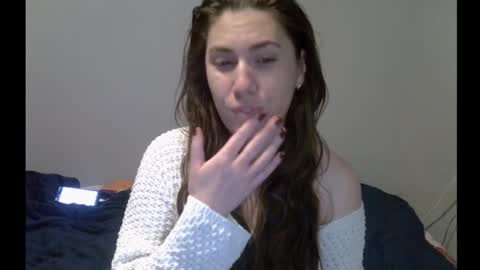 Kira online show from January 18, 2:43 pm