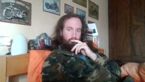 Snapshot of yeti_92 chatting on March 1, 12:34 pm yeti_92 online show from March 1, 12:34 pm