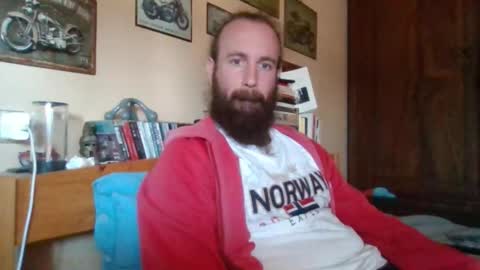 Snapshot of yeti_92 chatting on September 28, 9:58 am yeti_92 online show from September 28, 9:58 am